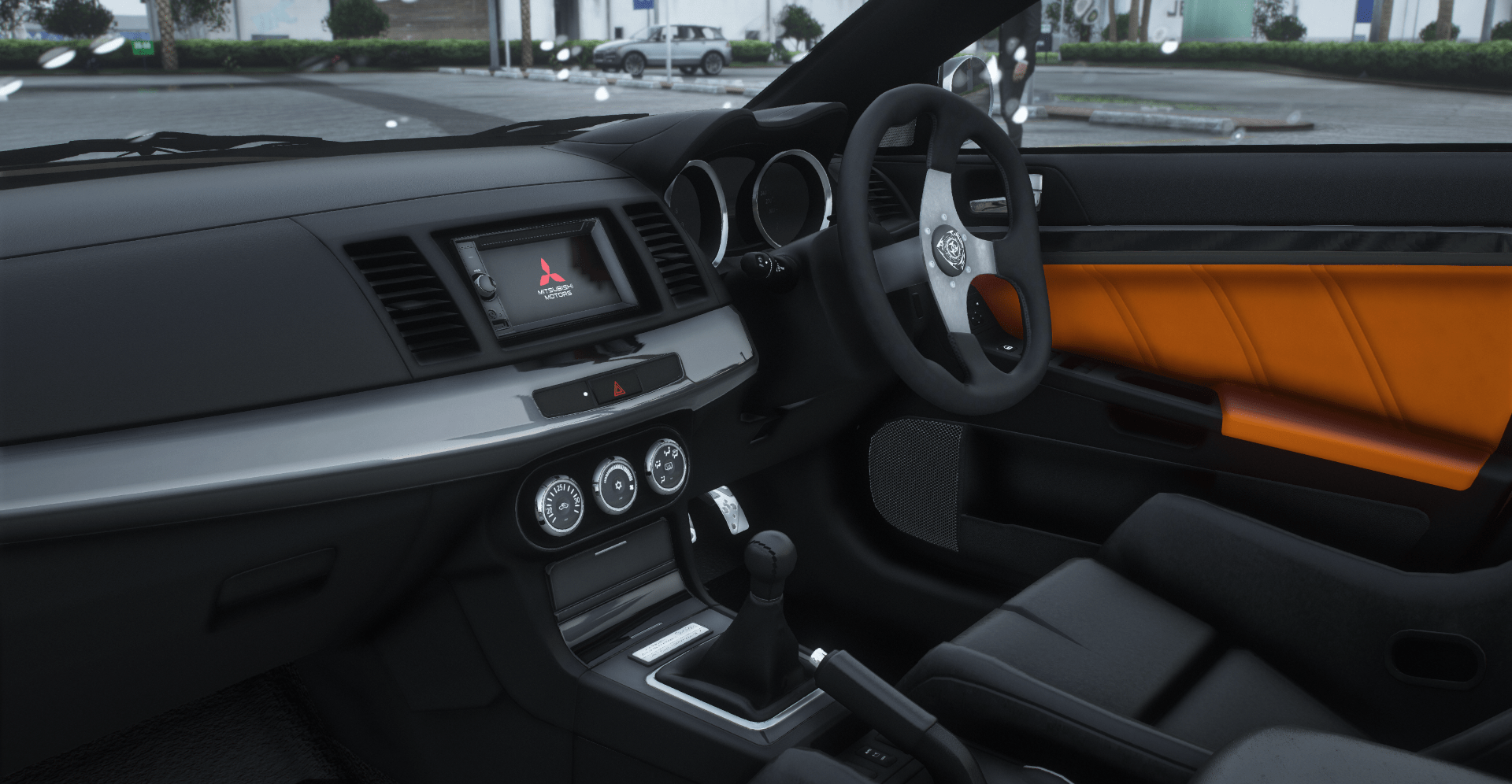 Interioare personalizate