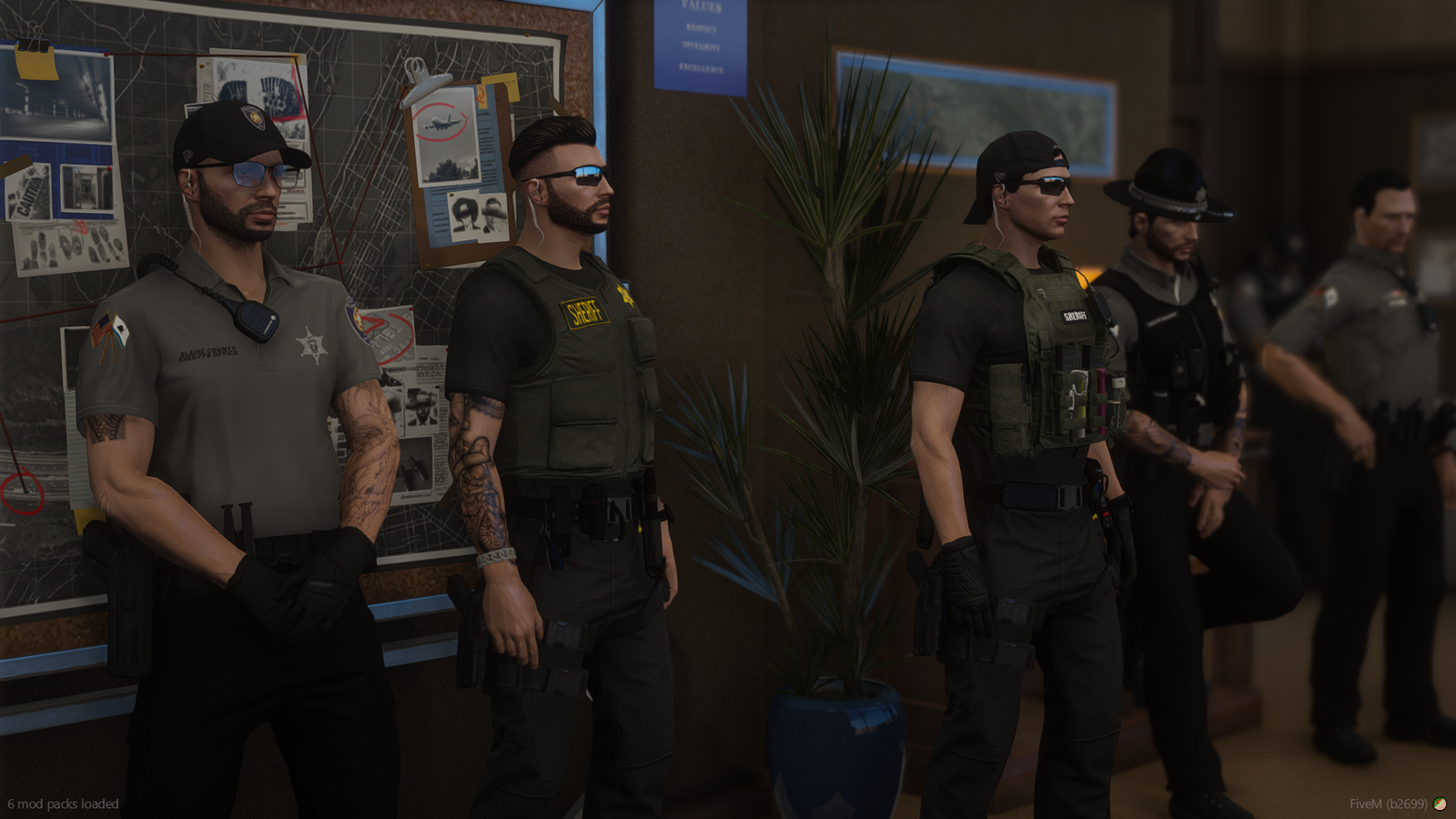 Eveniment comunitate